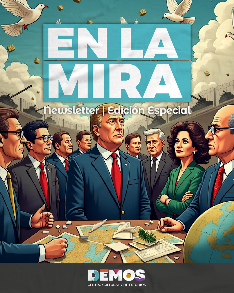 En la Mira | Edición Especial